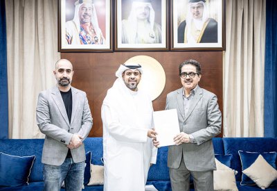 "بحرين برو سبورتس" تدعم محطة المنامة الختامية من الجولة العالمية لكرة السلة 3x3 بتجارب ترفيهية ورياضات إلكترونية مميزة