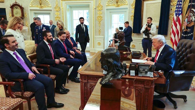 واشنطن تبحث مع دمشق وأنقرة انضمام سوريا للتحالف ضد داعش