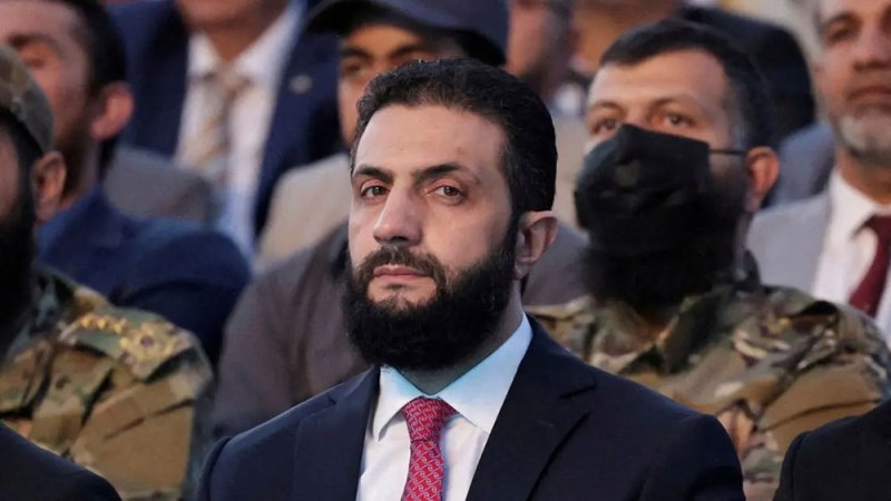 الشرع: نتفاوض مباشرة مع إسرائيل وقطعنا شوطًا جيدًا