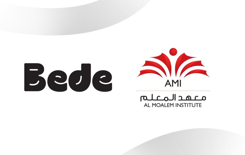 Bede البحرين توقع مع معهد المعلم