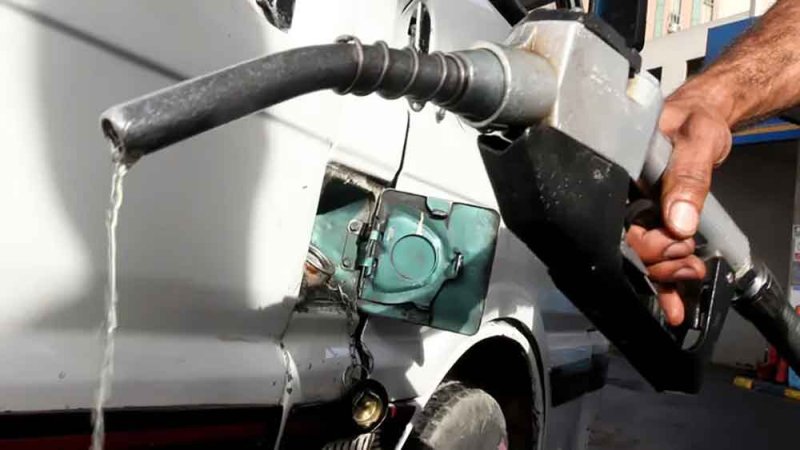 سوريا تقرر تعديل أسعار البنزين والغاز والمازوت
