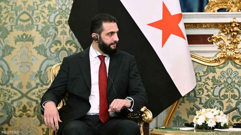 "لم أتسبب في مقتل بريء".. كيف تحدث الشرع عن "ماضيه"؟