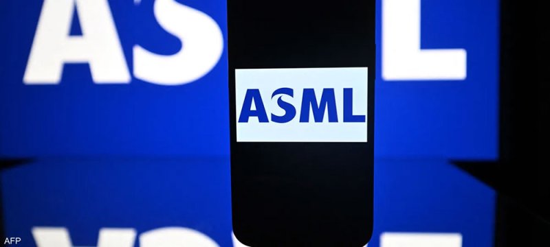 "ASML" الهولندية تقيم مصنعا لمعدات الرقائق في كوريا الجنوبية