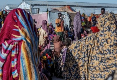 الجيش السوداني يتصدى لمسيرات الدعم السريع شمالي البلاد