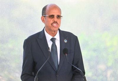 رئيس الاتحاد الأفريقي: لا توجد إبادة جماعية في نيجيريا