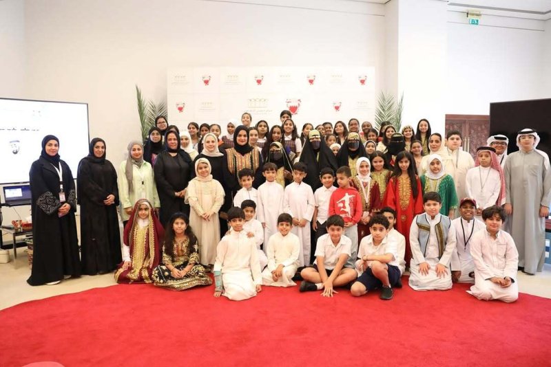 "فرجان لول" تعيد عشق الطفولة الماضية في الجلسة الثانية من برنامج حزاوي أمنا العودة"