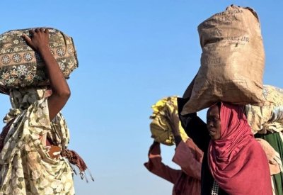 تقديرات أممية: عشرات آلاف المفقودين بالفاشر