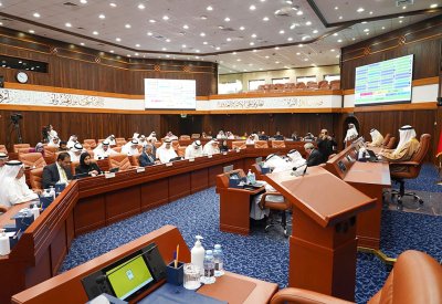 رفع توظيف ذوي الهمم سيؤدي لتجميد بعض الوظائف