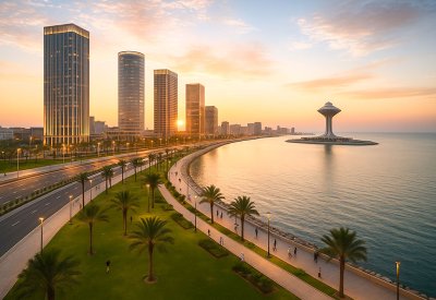 الخُبر تتحول إلى أيقونة سياحية جديدة.. اتفاقيات بـ7 مليارات ريال تعيد رسم واجهة الشرقية