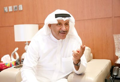 صالح بن هندي رائد الرياضة العسكرية في البحرين