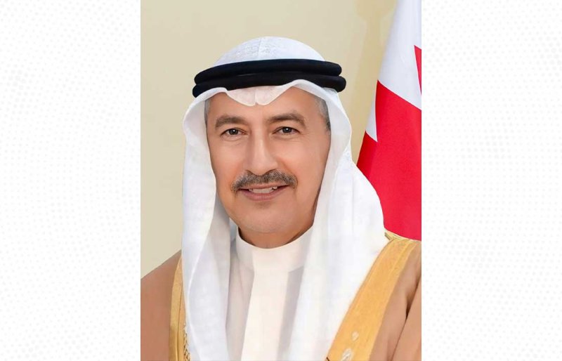 بوزبون: البحرين بقيادة الملك المعظم تستعد لقمة ديسمبر برؤية تُعلي التعايش وتعزز سلام الخليج