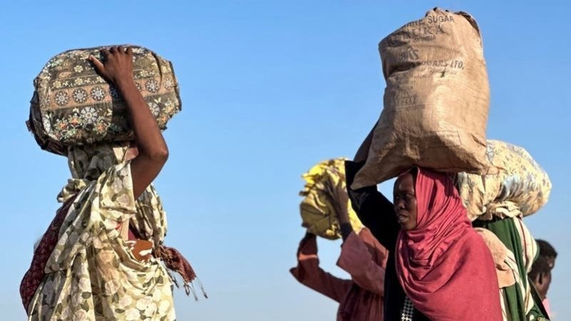 تقديرات أممية: عشرات آلاف المفقودين بالفاشر