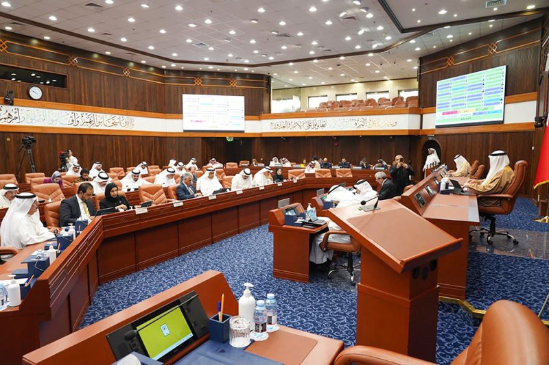 رفع توظيف ذوي الهمم سيؤدي لتجميد بعض الوظائف
