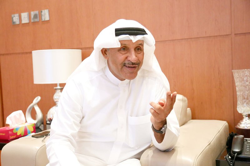 صالح بن هندي رائد الرياضة العسكرية في البحرين
