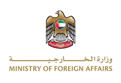 الإمارات تؤكد منع استغلال أراضيها في تهريب أسلحة إلى السودان