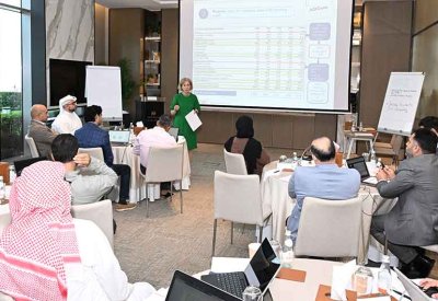 مجموعة بنك البحرين الوطني تطلق برنامج تدريبي متقدم في الائتمان المؤسسي لكبار المصرفيين