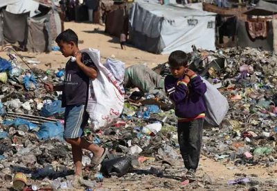 مصادر إسرائيلية: الجيش يعمل على خطة في حال انهيار وقف النار بغزة