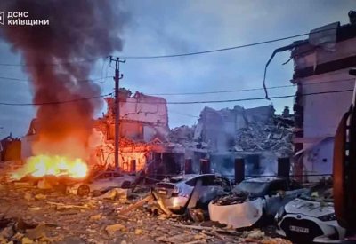 المخابرات الأوكرانية: روسيا تخطط لصنع 120 ألف قنبلة