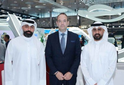 "بحرين فايندر" شريكاً رقمياً لسيتي سكيب البحرين 2025