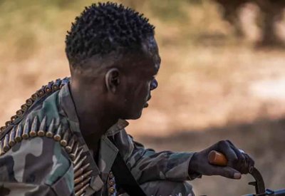 الجيش السوداني يستعيد السيطرة على منطقة كازقيل جنوبي الأُبيض