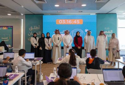 “نكتب بالعربية” تختتم منافساتها النهائية بمشاركة 200 متأهّل وأجواء إبداعية واسعة