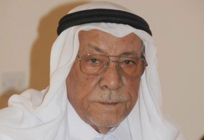 بالفيديو: الحاج جعفر بن يوسف المخرق.. الشاب الذي دخل التجارة بستين روبية