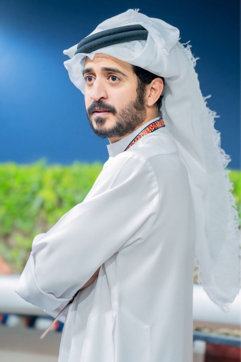 انطلاق النسخة السابعة لسباق كأس البحرين الدولي لسباق الخيل