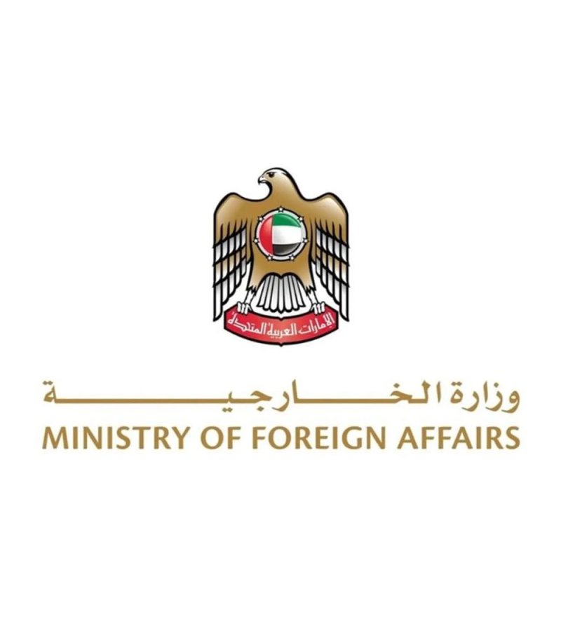 الإمارات تؤكد منع استغلال أراضيها في تهريب أسلحة إلى السودان