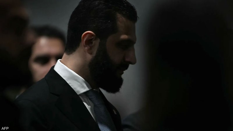 سوريا تنفي تعاون الشرع مع التحالف ضد داعش والقاعدة منذ 2016