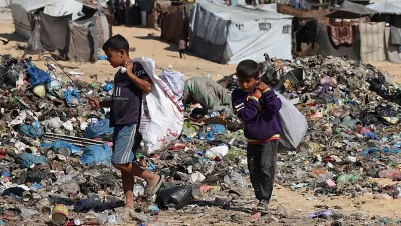 مصادر إسرائيلية: الجيش يعمل على خطة في حال انهيار وقف النار بغزة