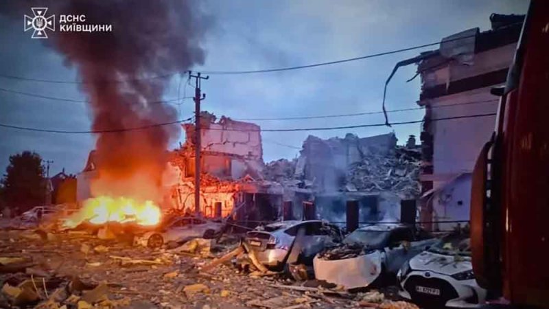 المخابرات الأوكرانية: روسيا تخطط لصنع 120 ألف قنبلة