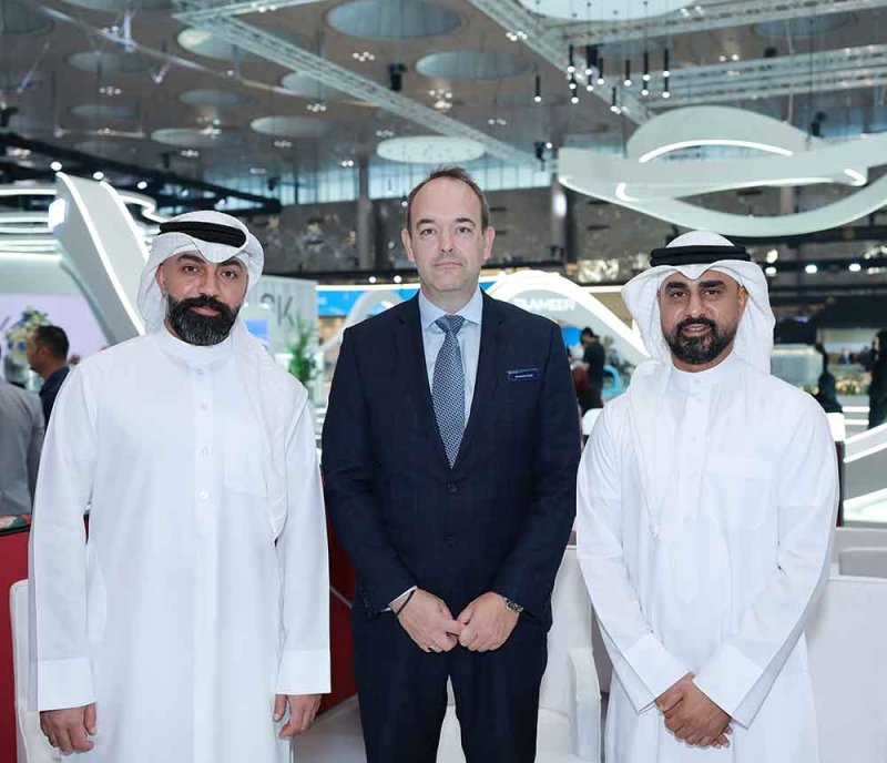 "بحرين فايندر" شريكاً رقمياً لسيتي سكيب البحرين 2025