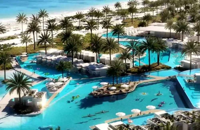 أسعار أراضي سواحل مصر ترتفع 80%.. صفقات مليارية تغيّر خريطة الاستثمار السياحي