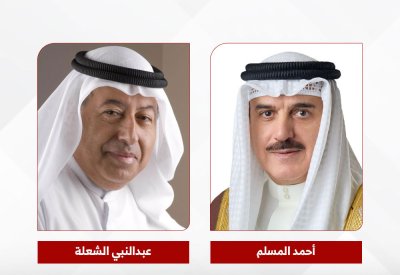 رئيس "النواب" يشكر "البلاد" لإبراز الدور البرلماني لمجلس النواب