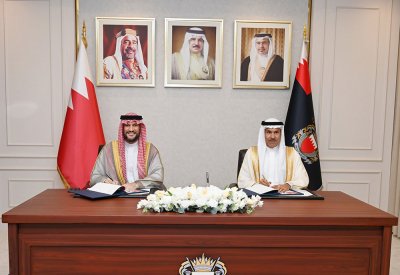 شئون الجنسية والجوازات والإقامة توقع إطار عمل للتعاون مع هيئة تنظيم سوق العمل لتنظيم رسوم وإجراءات تحويل التأشيرات وإلغاء الإقامات