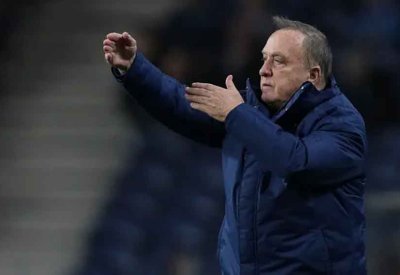 لأسباب عائلية.. أدفوكات يفوت مباراة حاسمة للتأهل إلى كأس العالم