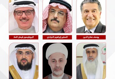 فعاليات وطنية: "قدها" منصة وطنية لصناعة جيل واعٍ ومتمسك بالولاء والهوية البحرينية