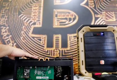 مدافئ البيتكوين.. كيف يتحول التعدين إلى وسيلة تدفئة في شتاء أميركا القارس؟