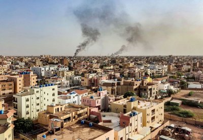 المعارك تشتد.. ما الذي يجعل كردفان بهذا الوزن المهم؟