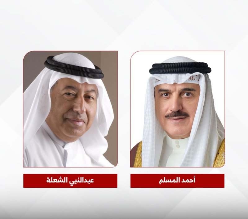رئيس "النواب" يشكر "البلاد" لإبراز الدور البرلماني لمجلس النواب
