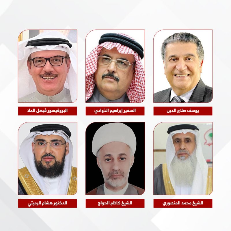 فعاليات وطنية: "قدها" منصة وطنية لصناعة جيل واعٍ ومتمسك بالولاء والهوية البحرينية