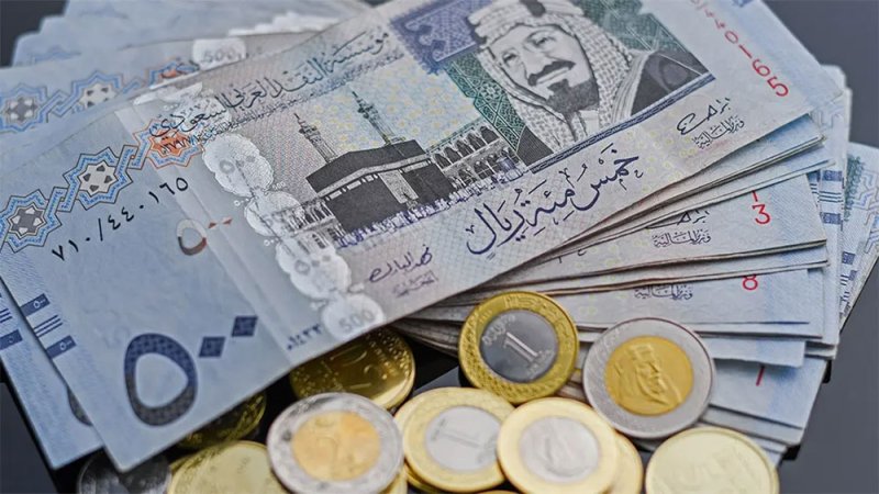 800 مليون ريال إجمالي تمويلات المتقاعدين والمتقاعدات بالسعودية في 2025