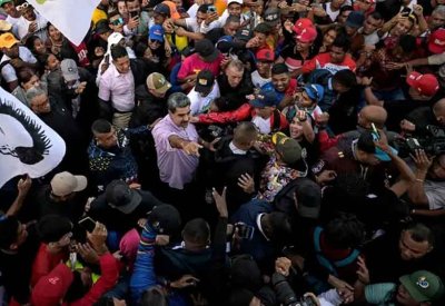 ما هو كارتل الشموس.. أحدث وجوه التصعيد الأميركي-الفنزولي؟