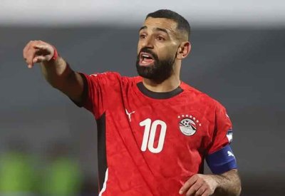 محمد صلاح: واجهت تحديات كبيرة وفكرت بالعودة لمصر