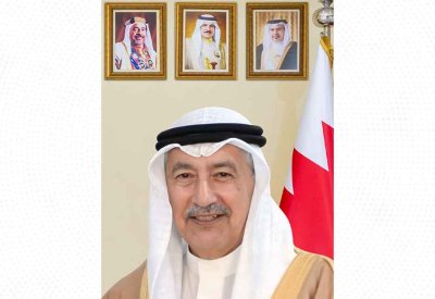 بوزبون: واجبنا الوطني إبراز المشروع الإصلاحي لجلالة الملك المعظم في ترسيخ التعايش