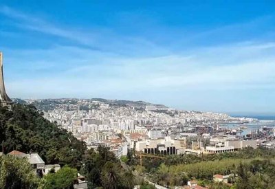 الجزائر تبدأ تسليم 144.6 ألف وحدة سكنية للمواطنين بهذه المناسبة