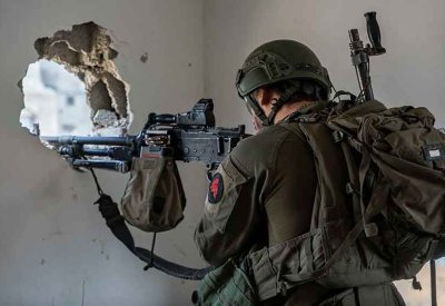ألمانيا تعلن رفع القيود عن صادرات الأسلحة إلى إسرائيل