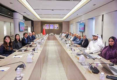 "مالية الشورى" تبحث مع بعثة صندوق النقد الدولي تكامل الجهود التشريعية والتنفيذية الهادفة لتحقيق الاستدامة المالية والاقتصادية