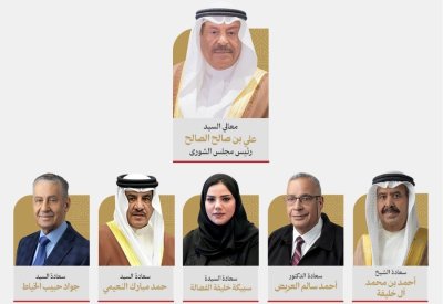 رئيس مجلس الشورى يتوجَّه إلى المملكة الأردنية الهاشمية في زيارة رسمية تلبية لدعوة من دولة رئيس مجلس الأعيان