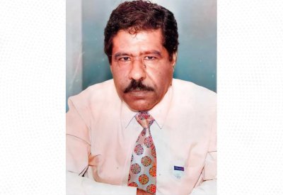 ندوة تستعيد سيرة الأديب محمد الماجد في جمعية التاريخ